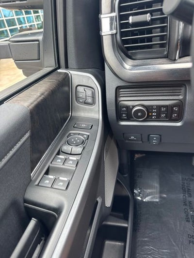2026 Ford F-350SD Lariat DRW