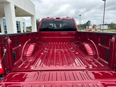2026 Ford F-350SD Lariat DRW