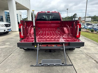 2026 Ford F-350SD Lariat DRW
