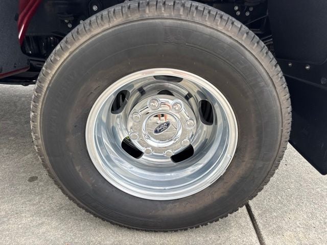 2026 Ford F-350SD Lariat DRW