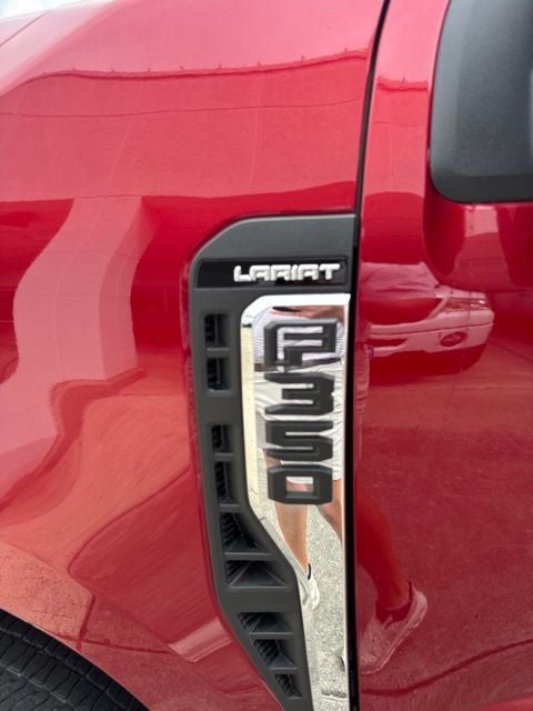 2026 Ford F-350SD Lariat DRW