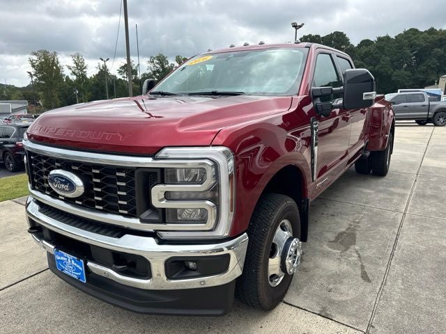 2026 Ford F-350SD Lariat DRW