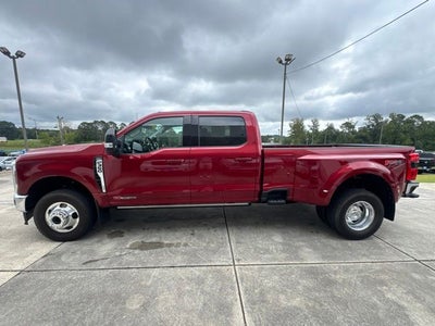 2026 Ford F-350SD Lariat DRW