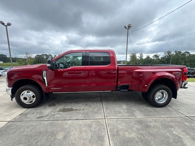 2026 Ford F-350SD Lariat DRW