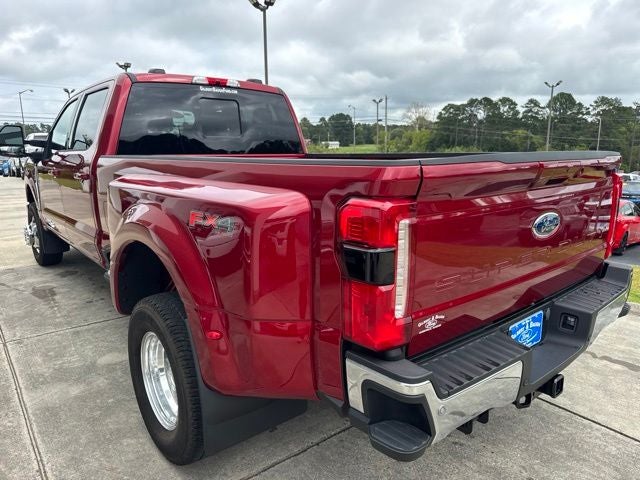 2026 Ford F-350SD Lariat DRW