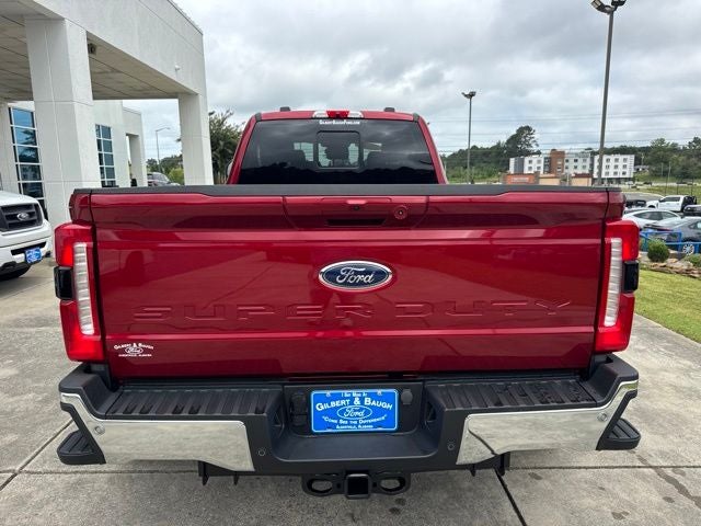 2026 Ford F-350SD Lariat DRW