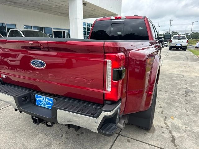 2026 Ford F-350SD Lariat DRW