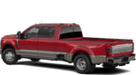 2026 Ford F-350SD King Ranch DRW