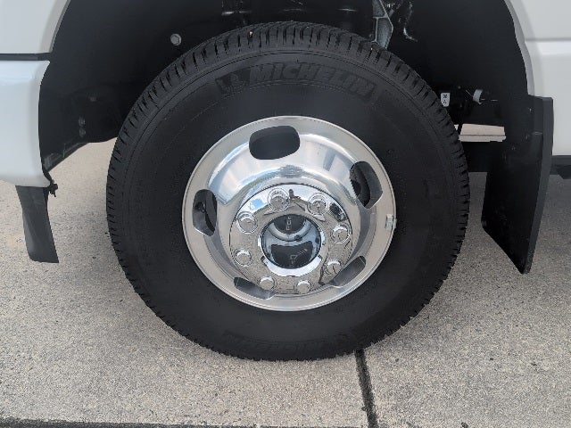 2024 Ford F-350SD Platinum DRW