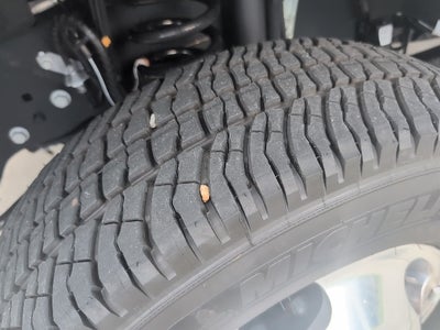 2024 Ford F-350SD Platinum DRW