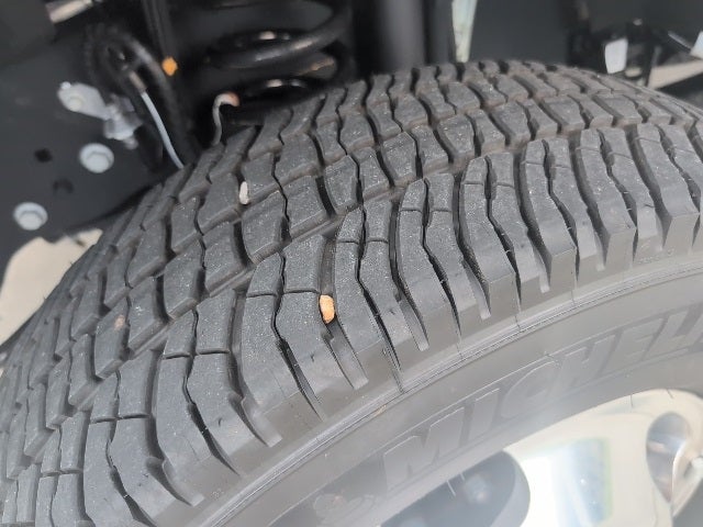 2024 Ford F-350SD Platinum DRW