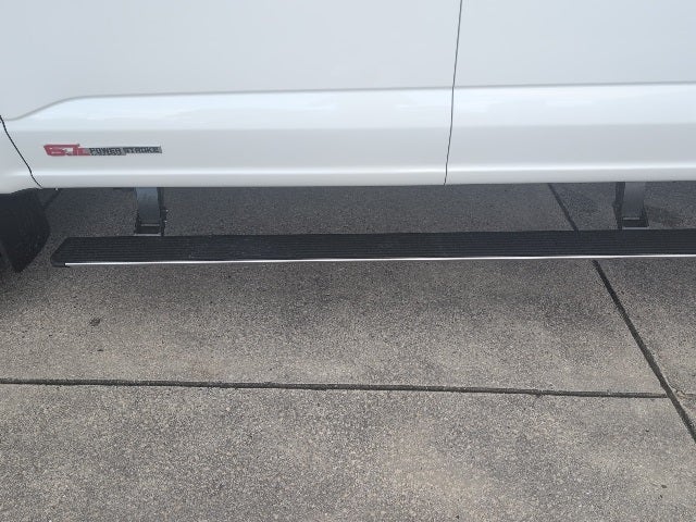 2024 Ford F-350SD Platinum DRW