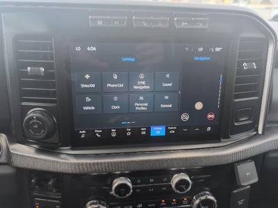 2024 Ford F-350SD Platinum DRW