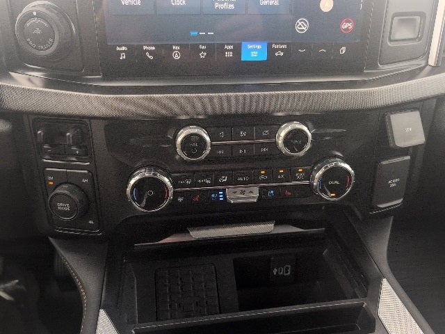 2024 Ford F-350SD Platinum DRW