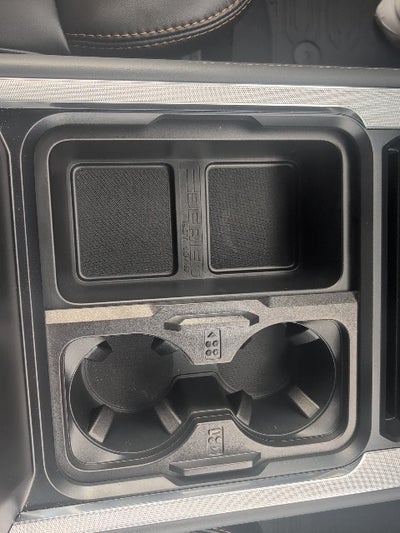 2024 Ford F-350SD Platinum DRW