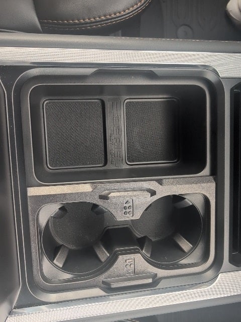 2024 Ford F-350SD Platinum DRW