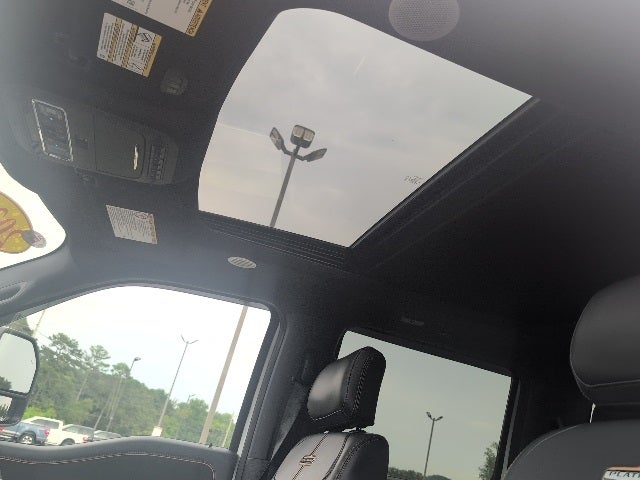 2024 Ford F-350SD Platinum DRW