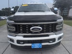 2024 Ford F-350SD Platinum DRW