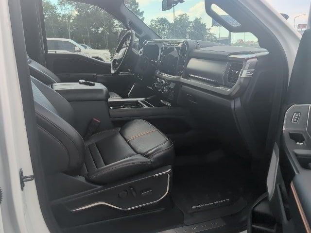 2024 Ford F-350SD Platinum DRW