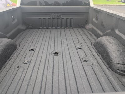 2024 Ford F-350SD Platinum DRW