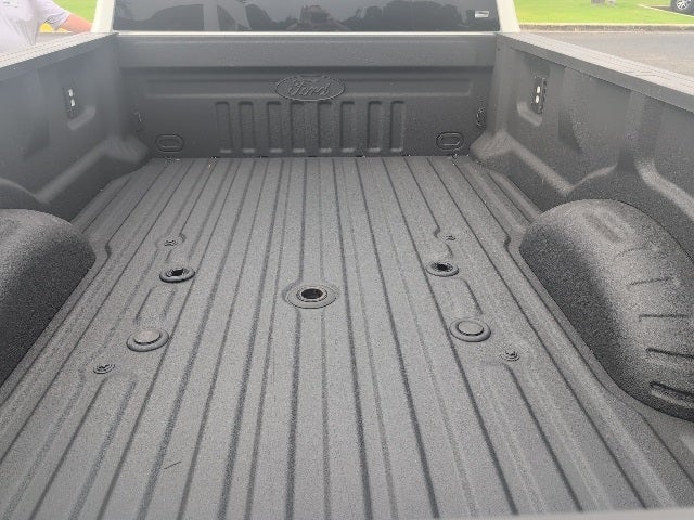 2024 Ford F-350SD Platinum DRW