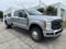 2024 Ford F-350SD XL DRW