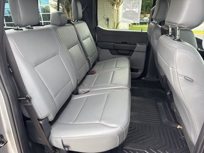 2024 Ford F-350SD XL DRW