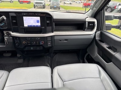 2024 Ford F-350SD XL DRW
