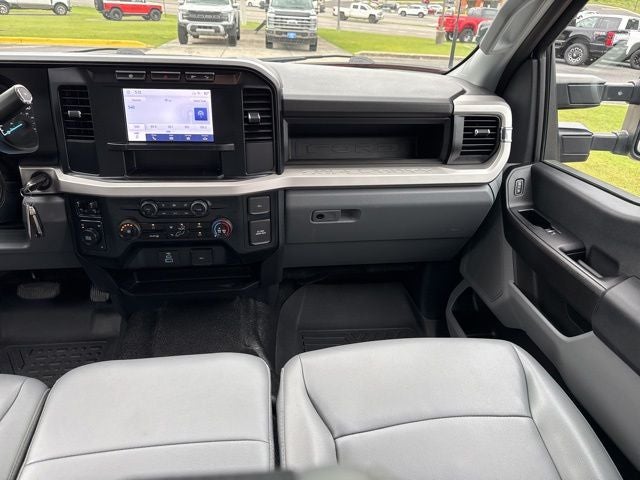 2024 Ford F-350SD XL DRW