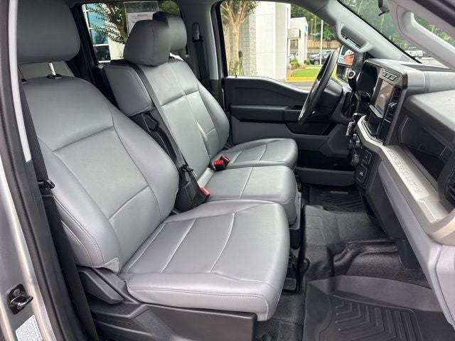 2024 Ford F-350SD XL DRW