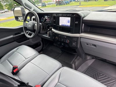 2024 Ford F-350SD XL DRW