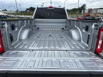 2024 Ford F-350SD XL DRW
