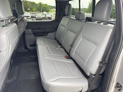 2024 Ford F-350SD XL DRW