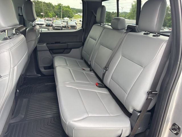 2024 Ford F-350SD XL DRW