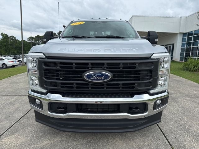 2024 Ford F-350SD XL DRW