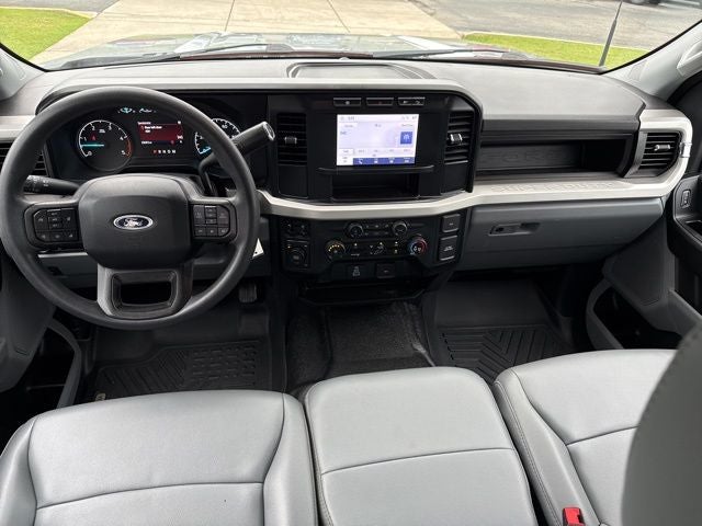 2024 Ford F-350SD XL DRW