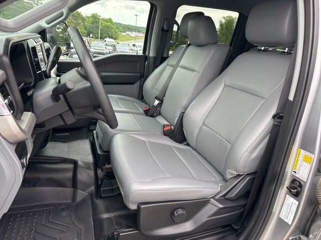 2024 Ford F-350SD XL DRW