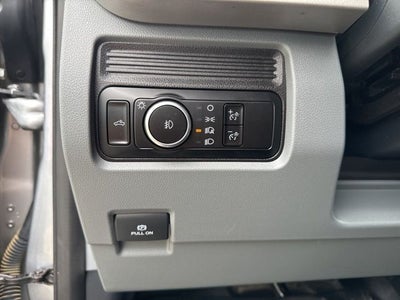 2024 Ford F-350SD XL DRW