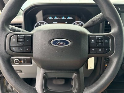 2024 Ford F-350SD XL DRW