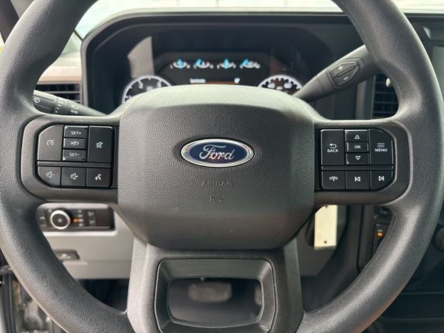 2024 Ford F-350SD XL DRW
