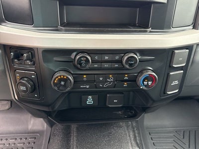 2024 Ford F-350SD XL DRW