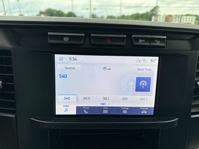 2024 Ford F-350SD XL DRW
