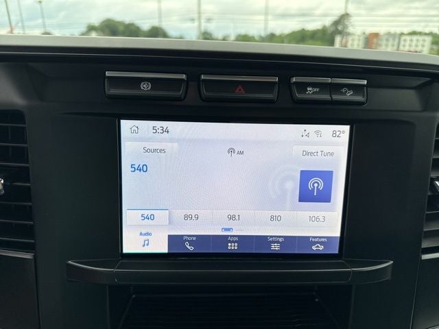 2024 Ford F-350SD XL DRW