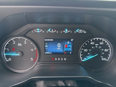 2024 Ford F-350SD XL DRW