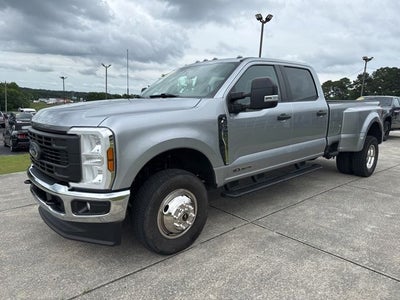 2024 Ford F-350SD XL DRW
