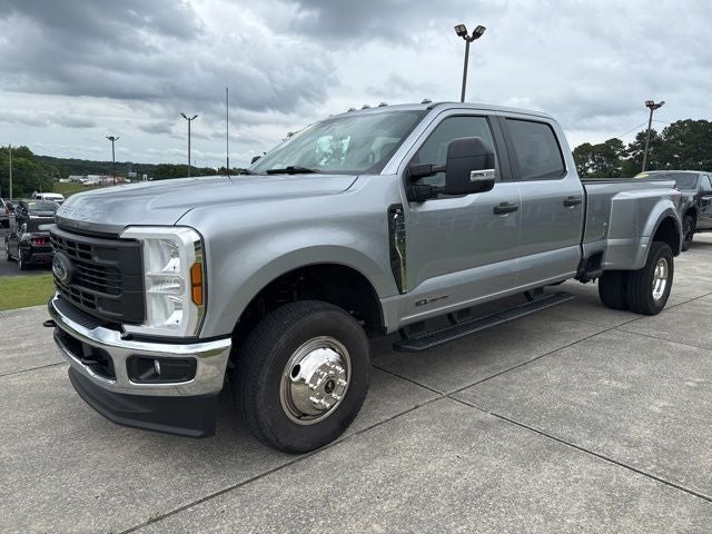 2024 Ford F-350SD XL DRW