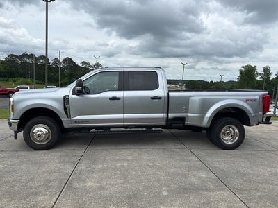 2024 Ford F-350SD XL DRW
