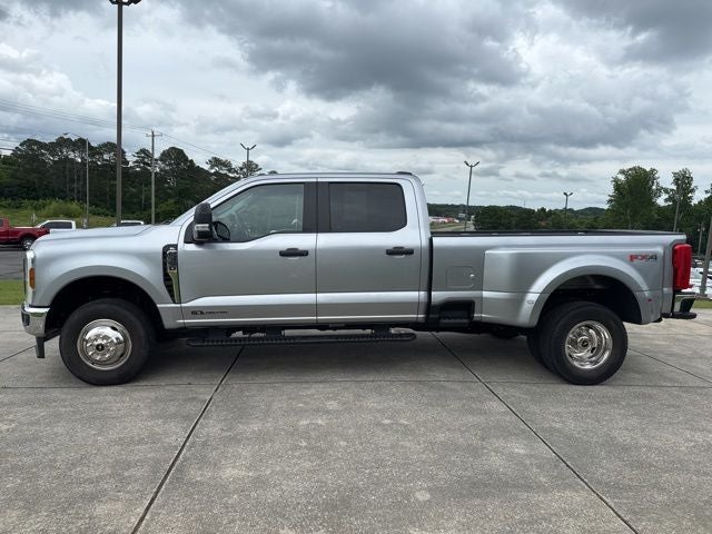 2024 Ford F-350SD XL DRW