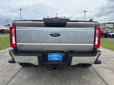 2024 Ford F-350SD XL DRW
