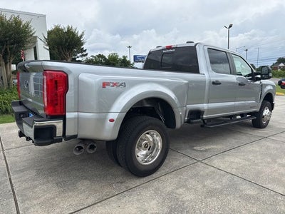 2024 Ford F-350SD XL DRW